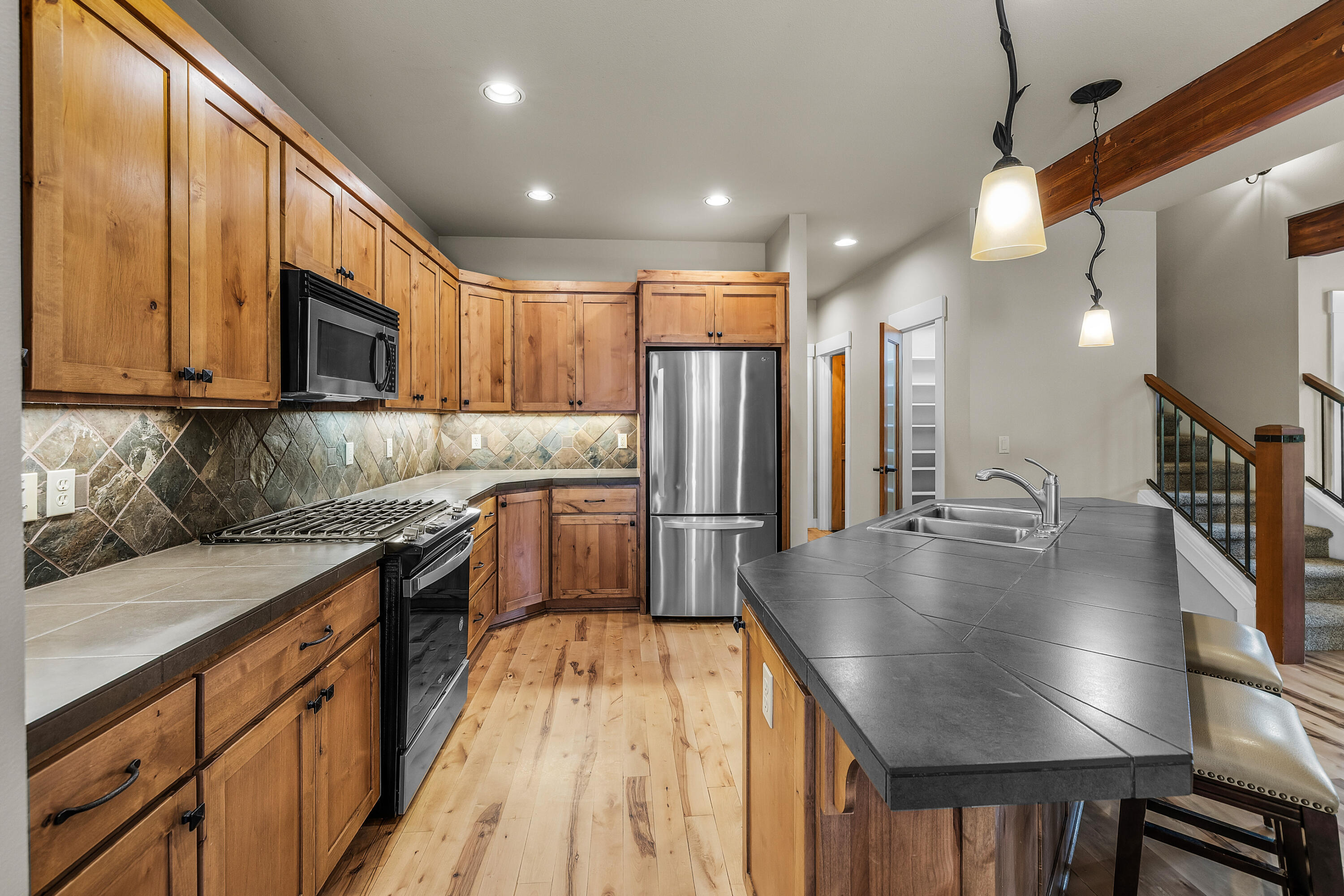 Sagewood - Residential