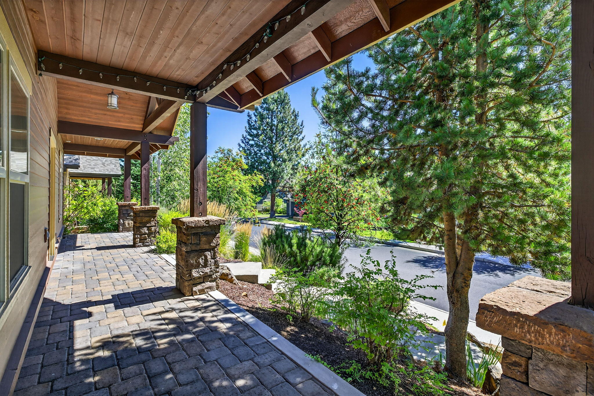 Sagewood - Residential