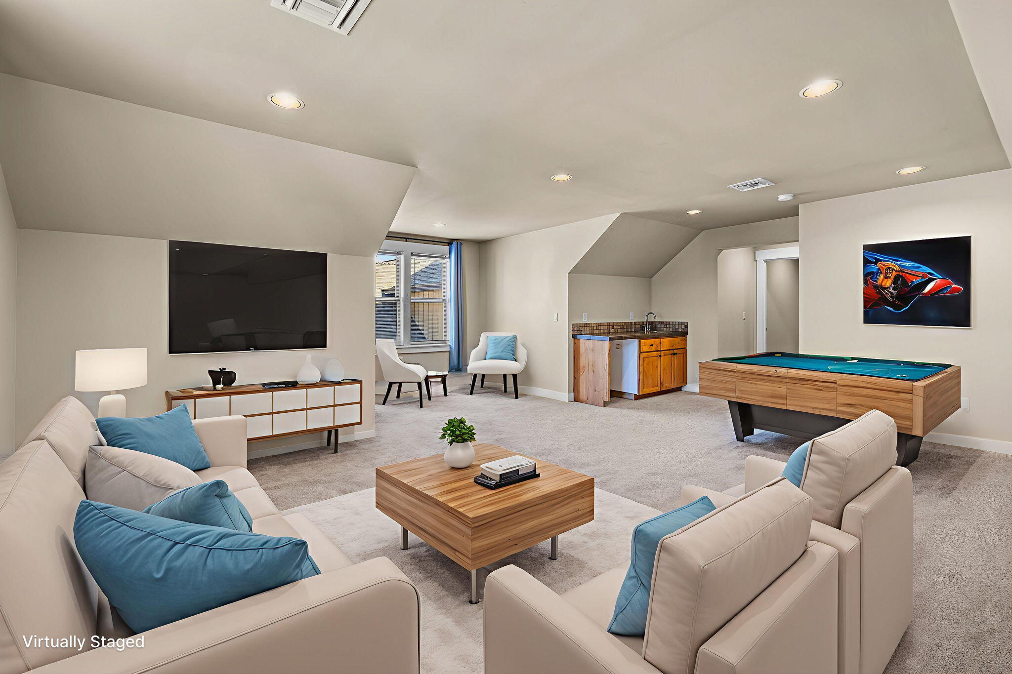 Sagewood - Residential