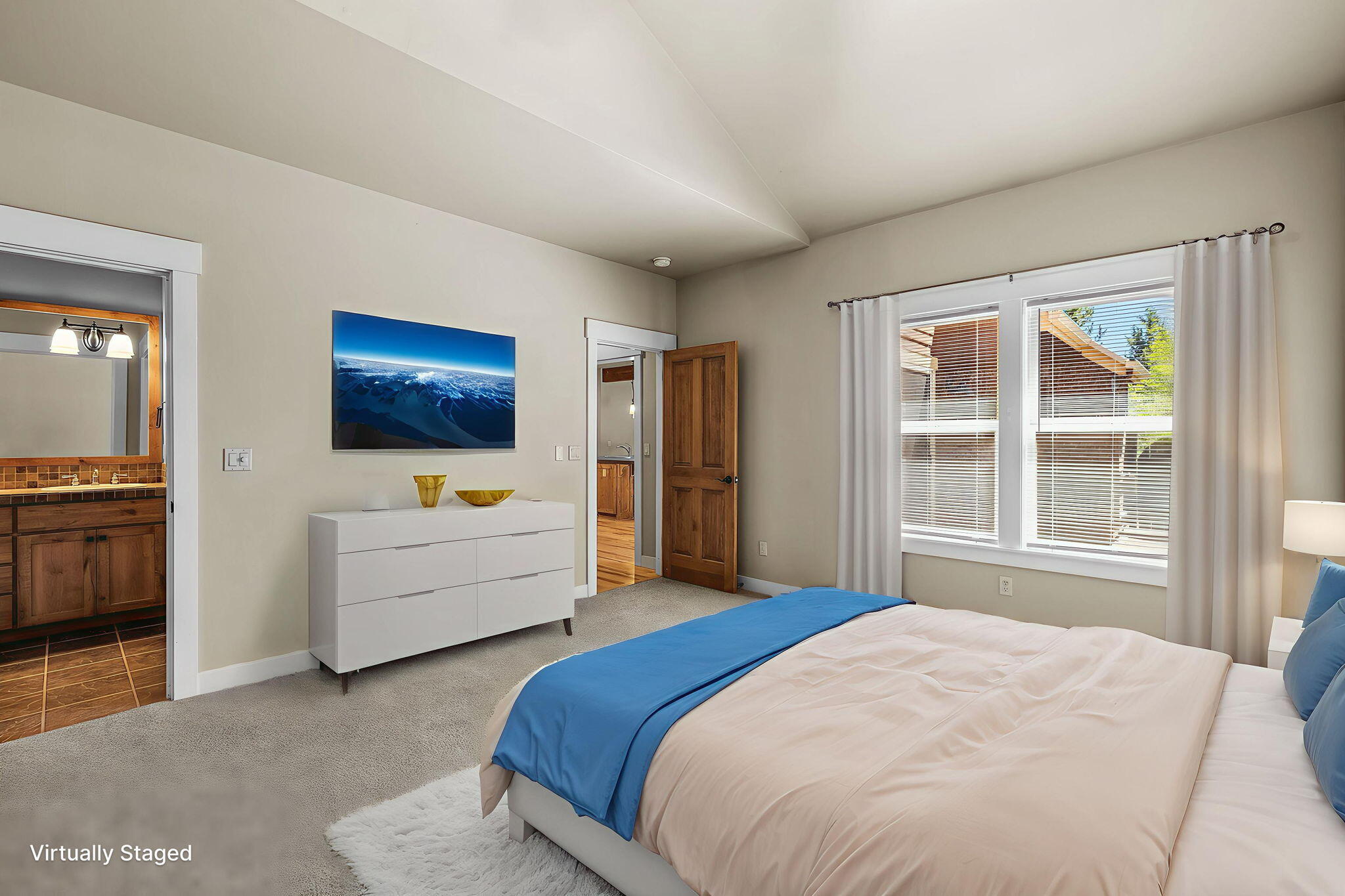 Sagewood - Residential