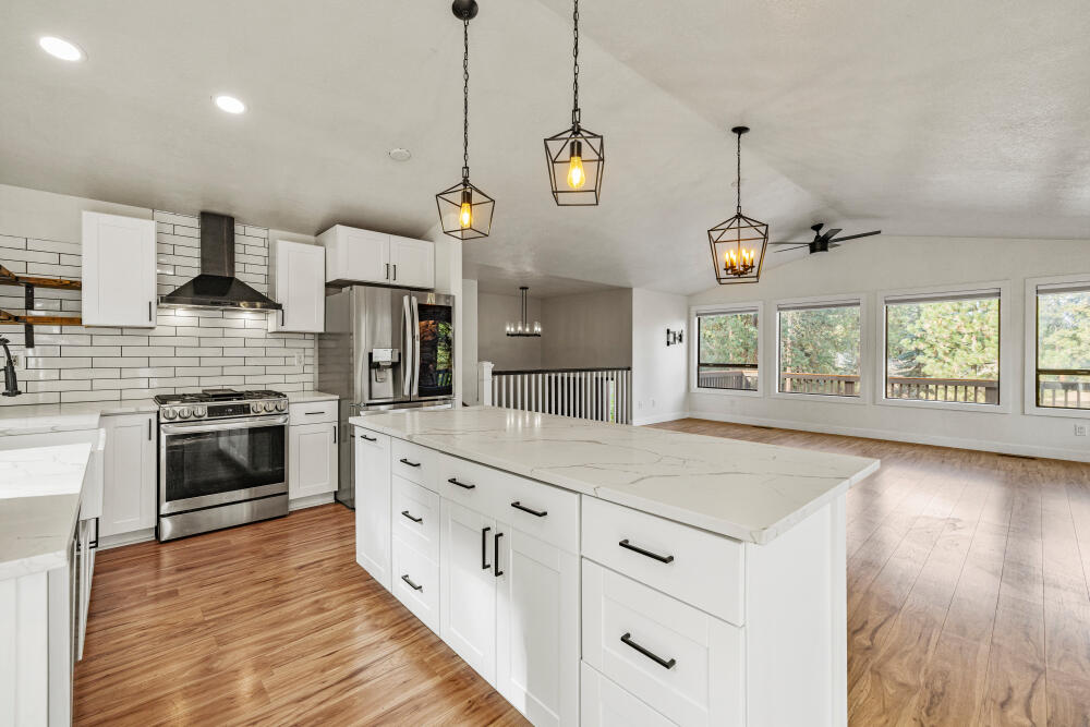 Lynnewood - Residential