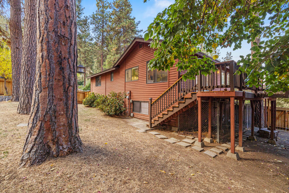 Lynnewood - Residential