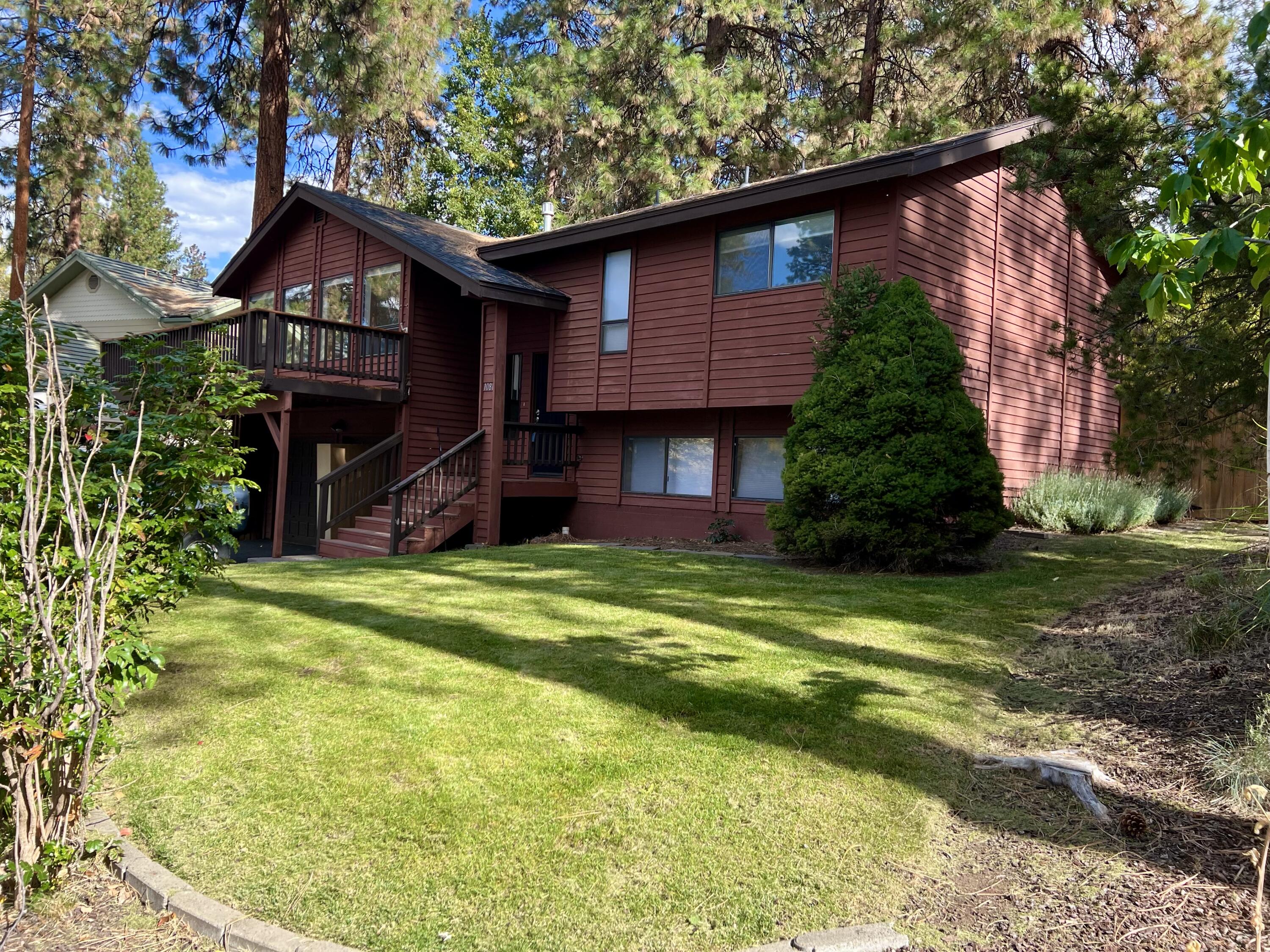 Lynnewood - Residential