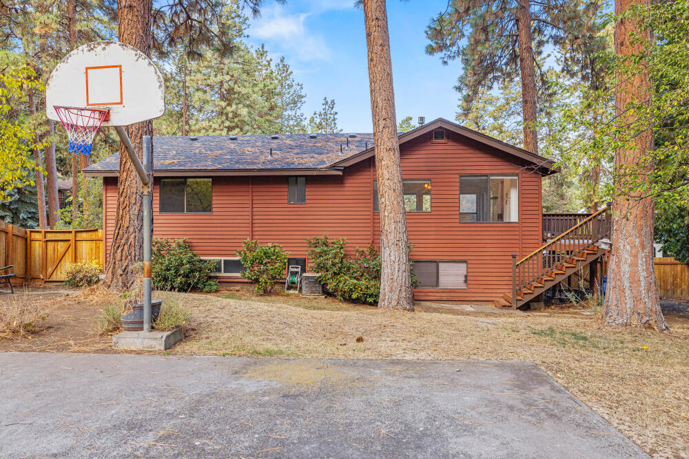 Lynnewood - Residential