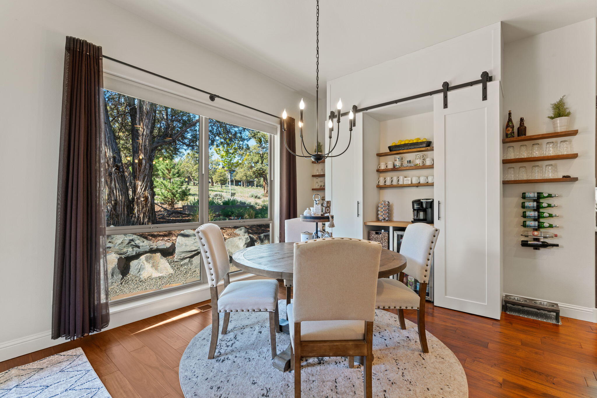 Eagle Crest - Residential