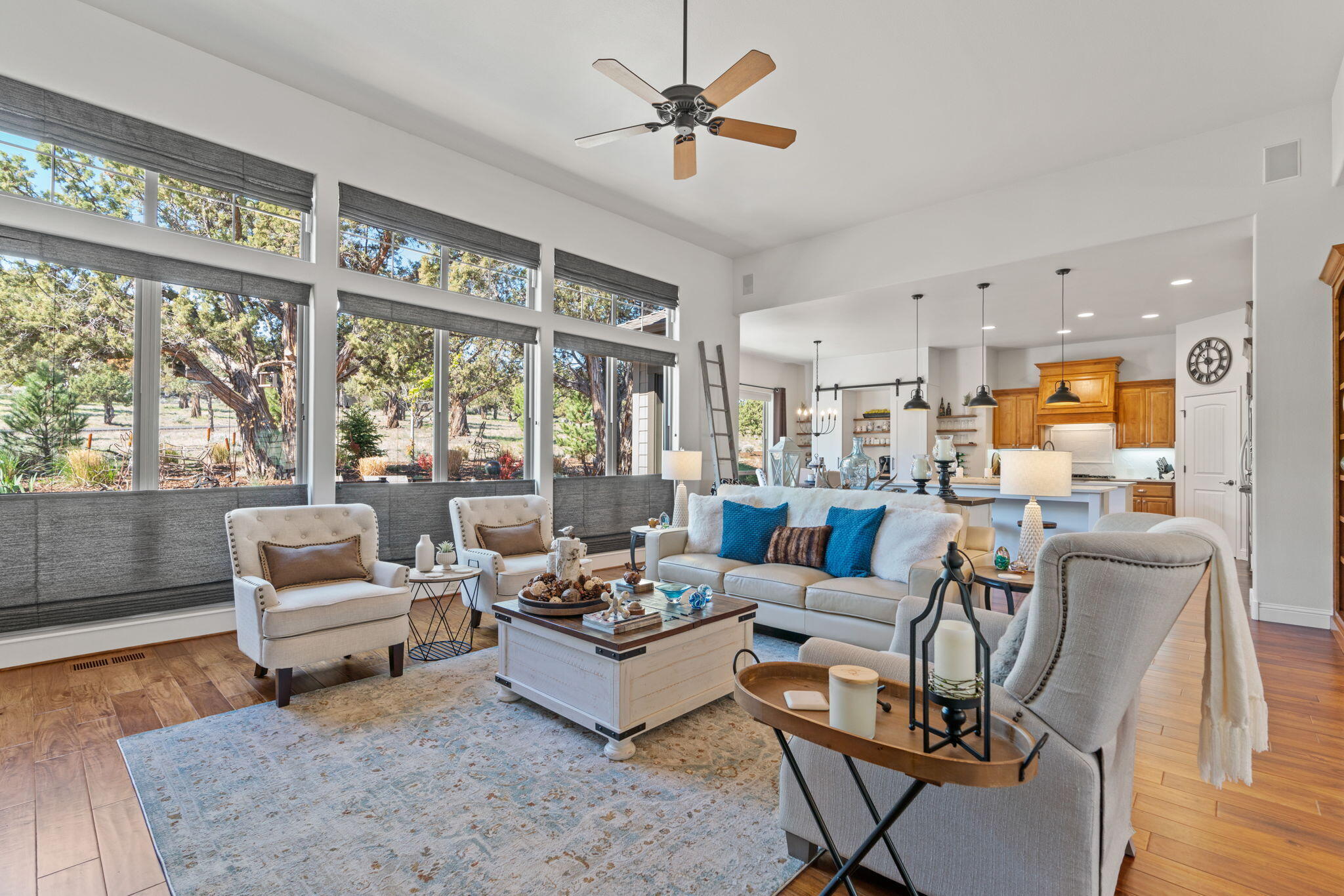 Eagle Crest - Residential