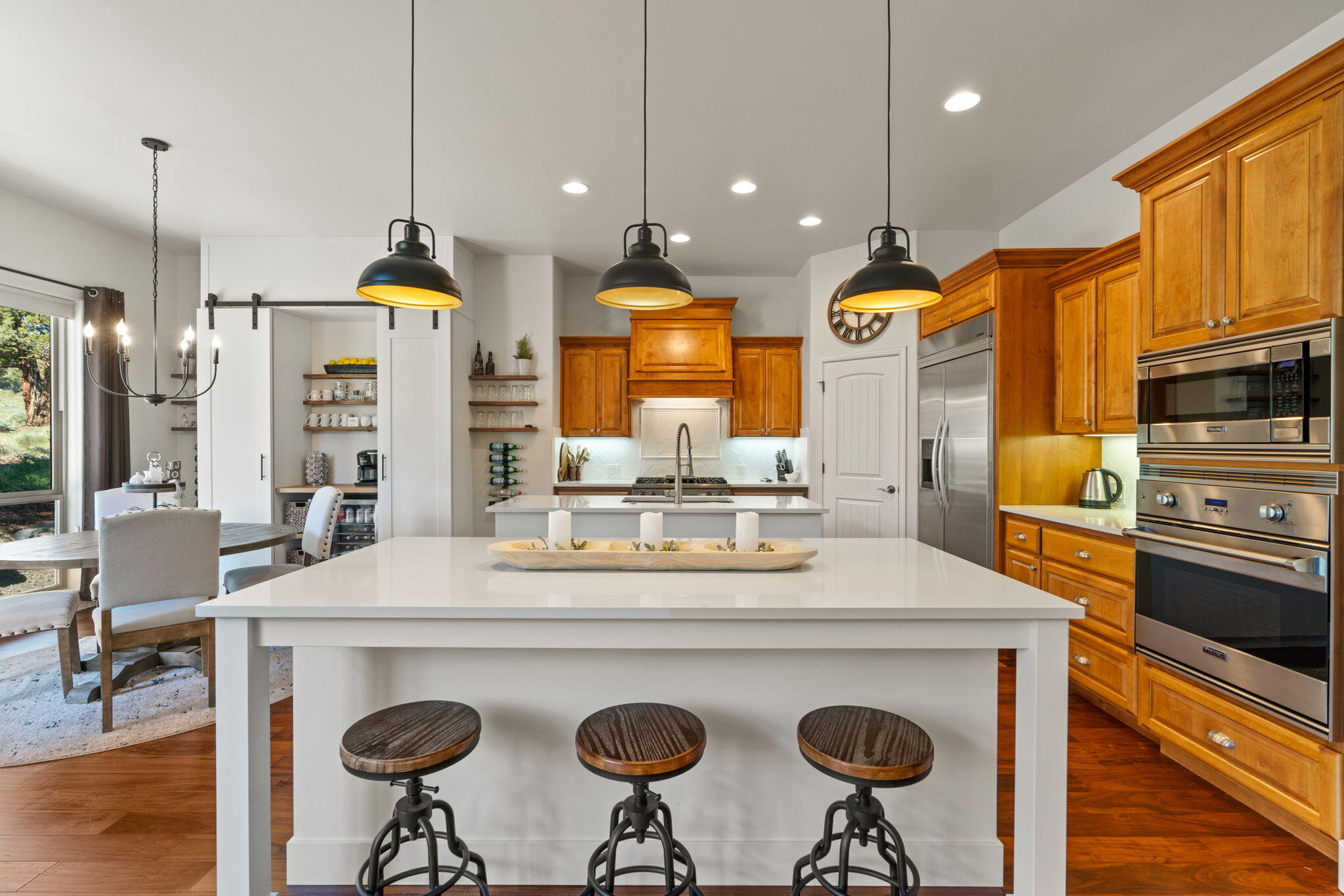 Eagle Crest - Residential