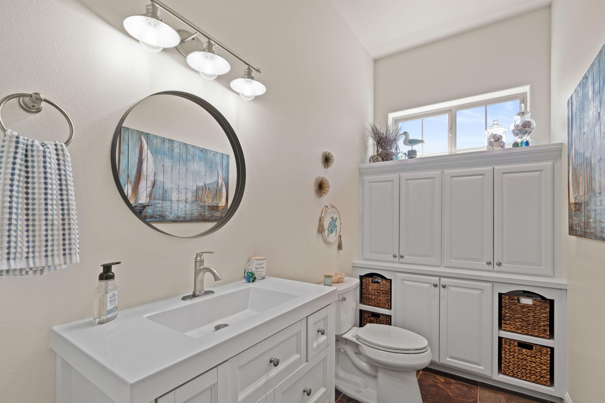 Eagle Crest - Residential