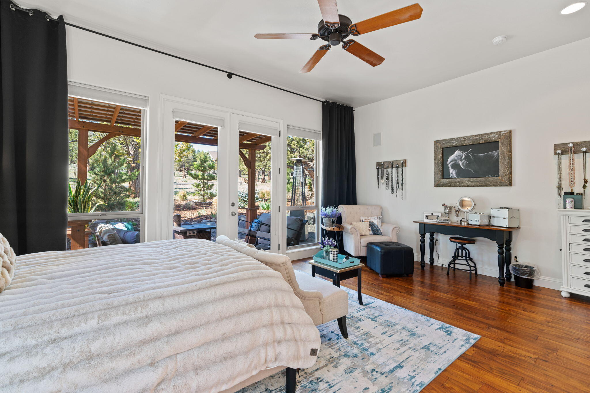 Eagle Crest - Residential