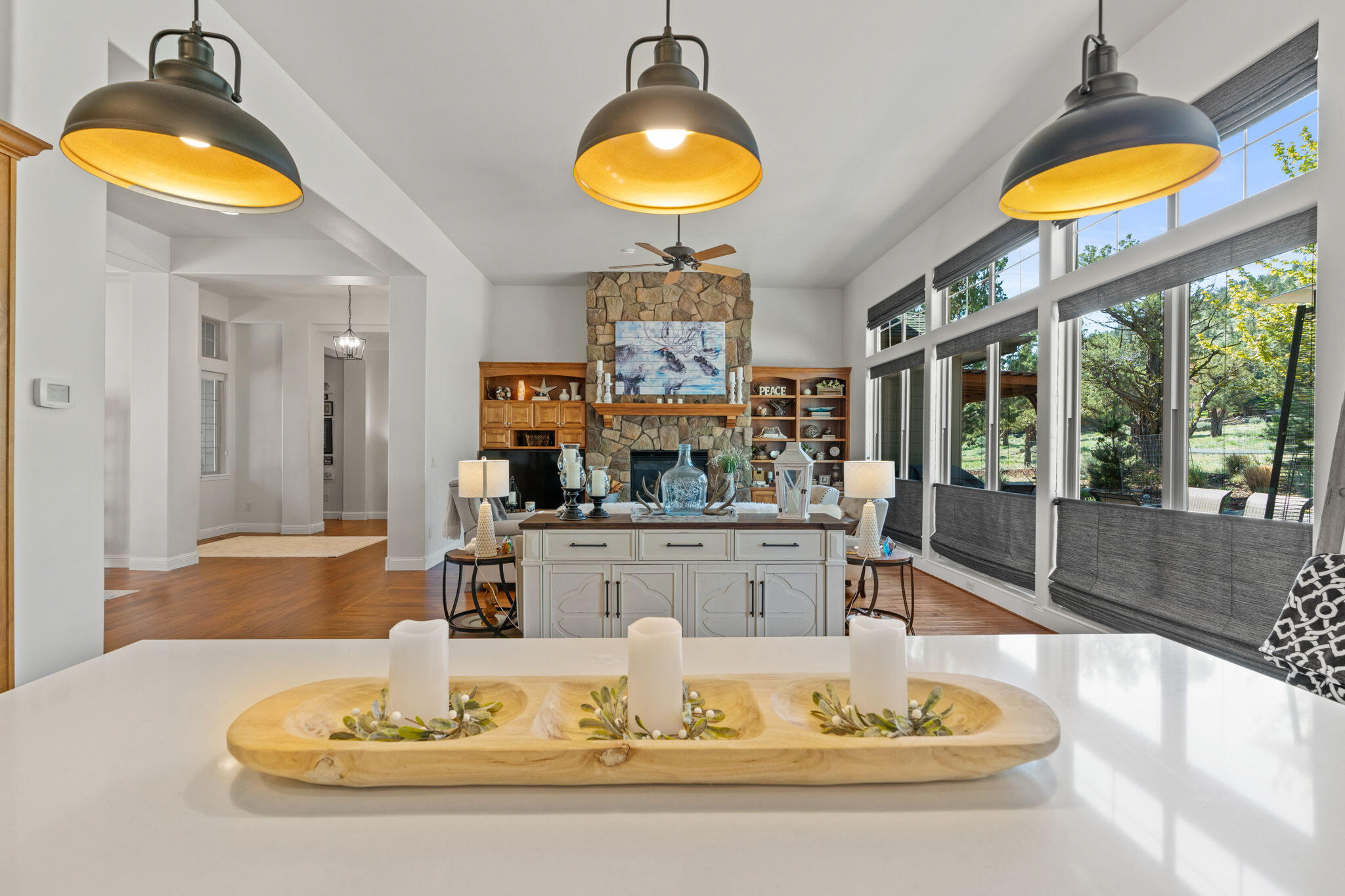 Eagle Crest - Residential