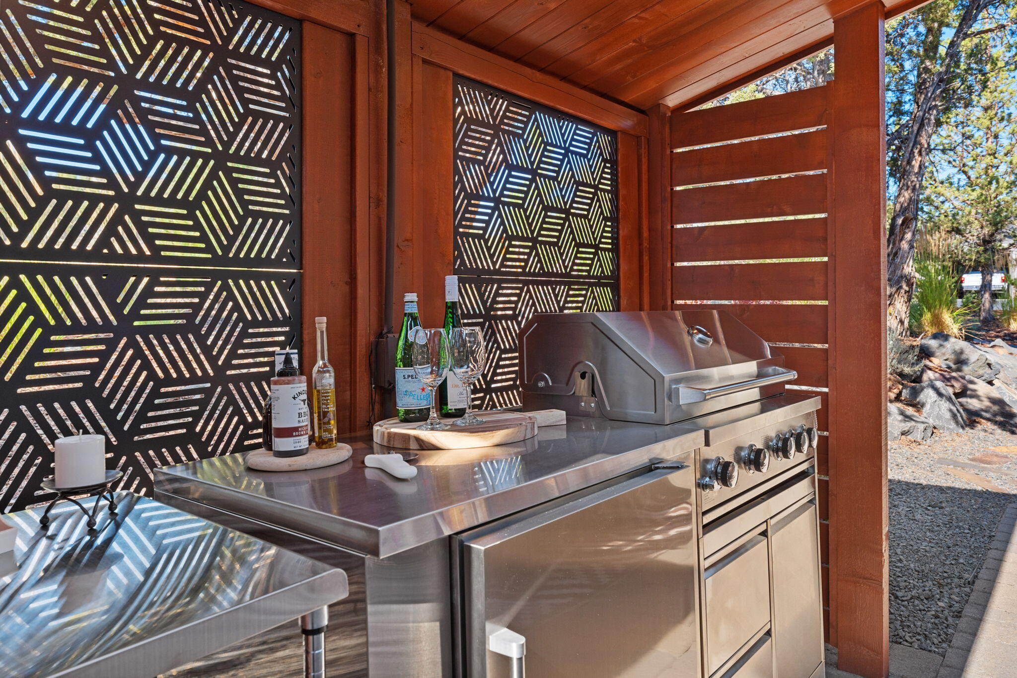 Eagle Crest - Residential