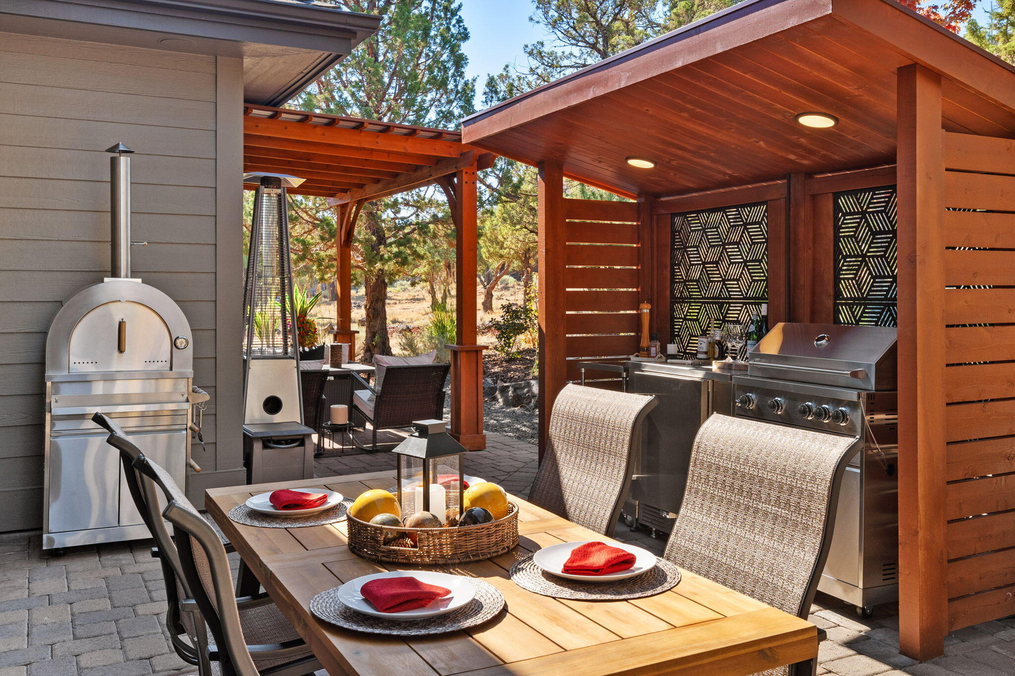 Eagle Crest - Residential