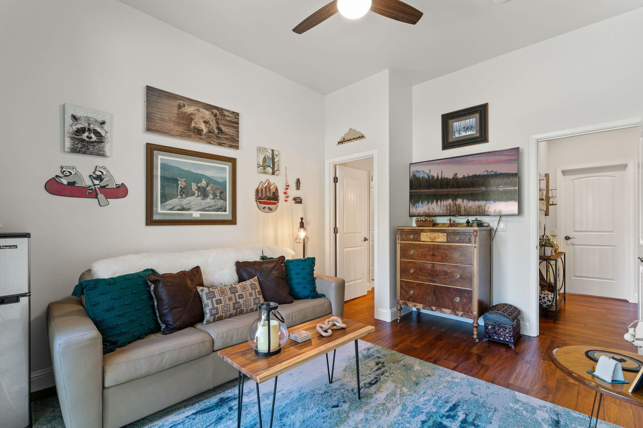 Eagle Crest - Residential