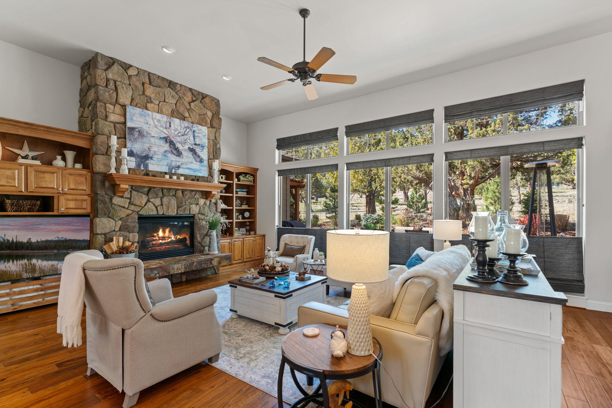 Eagle Crest - Residential