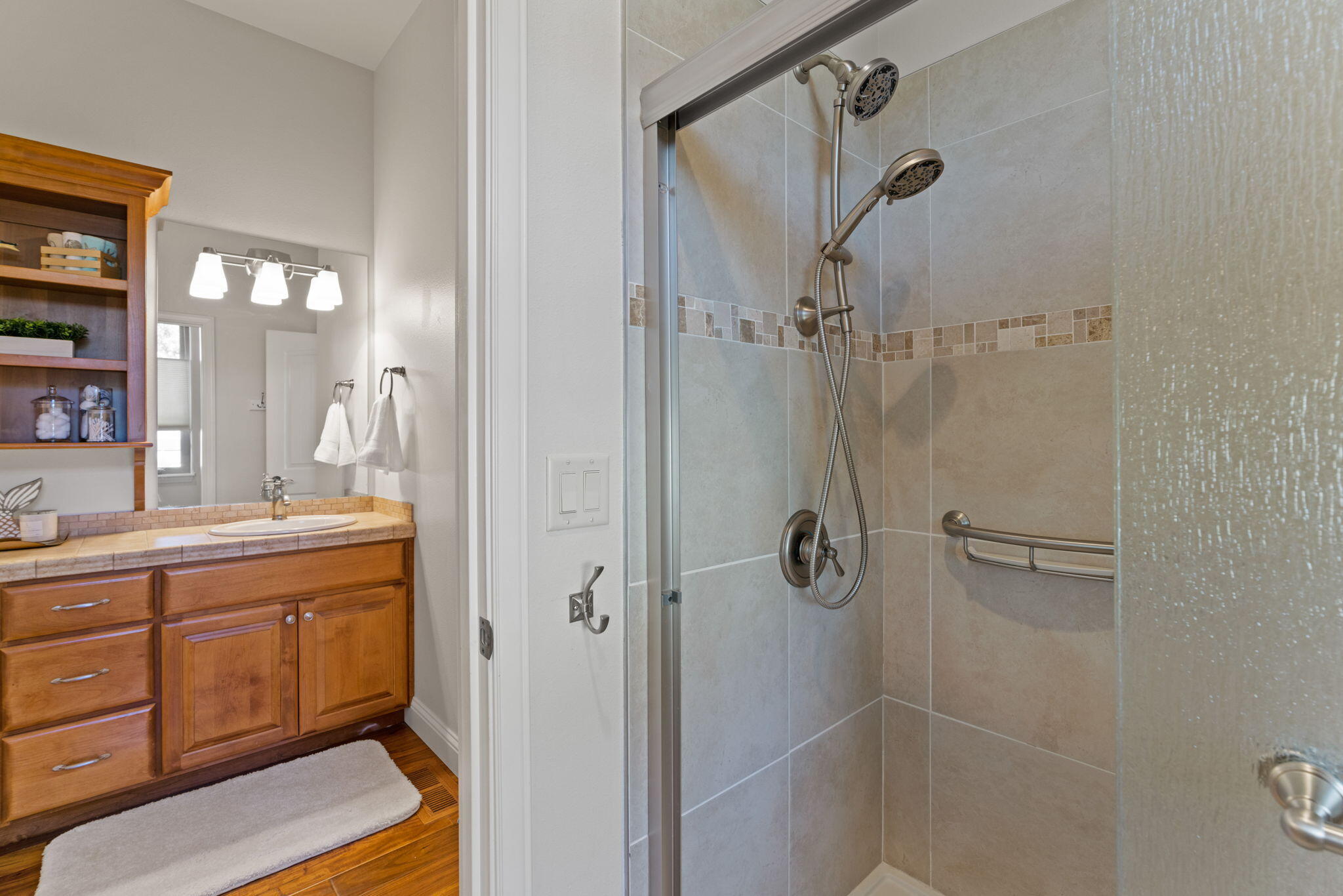 Eagle Crest - Residential