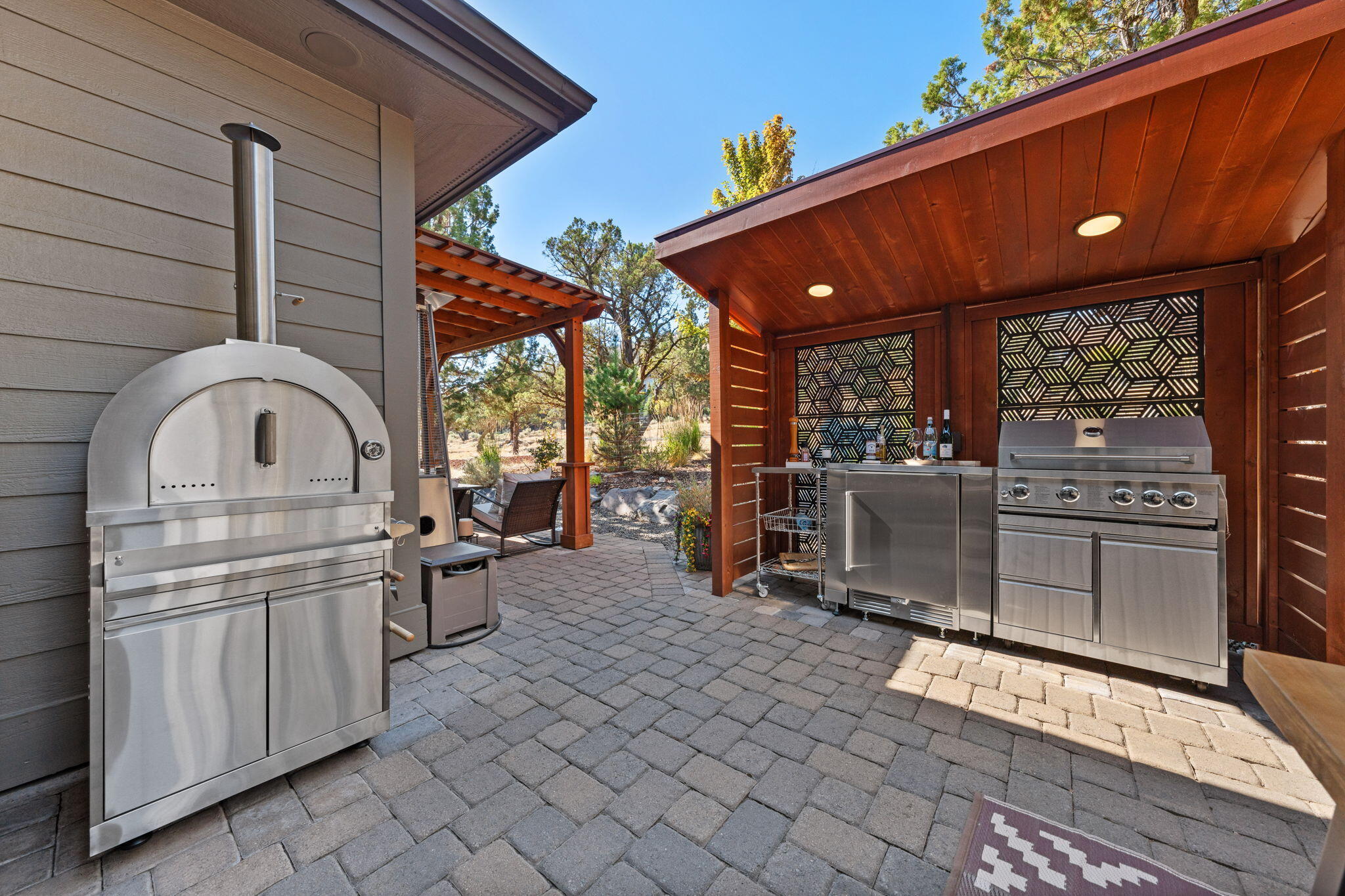 Eagle Crest - Residential