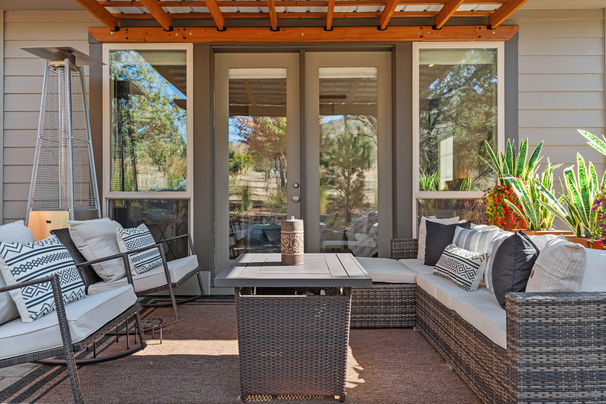 Eagle Crest - Residential