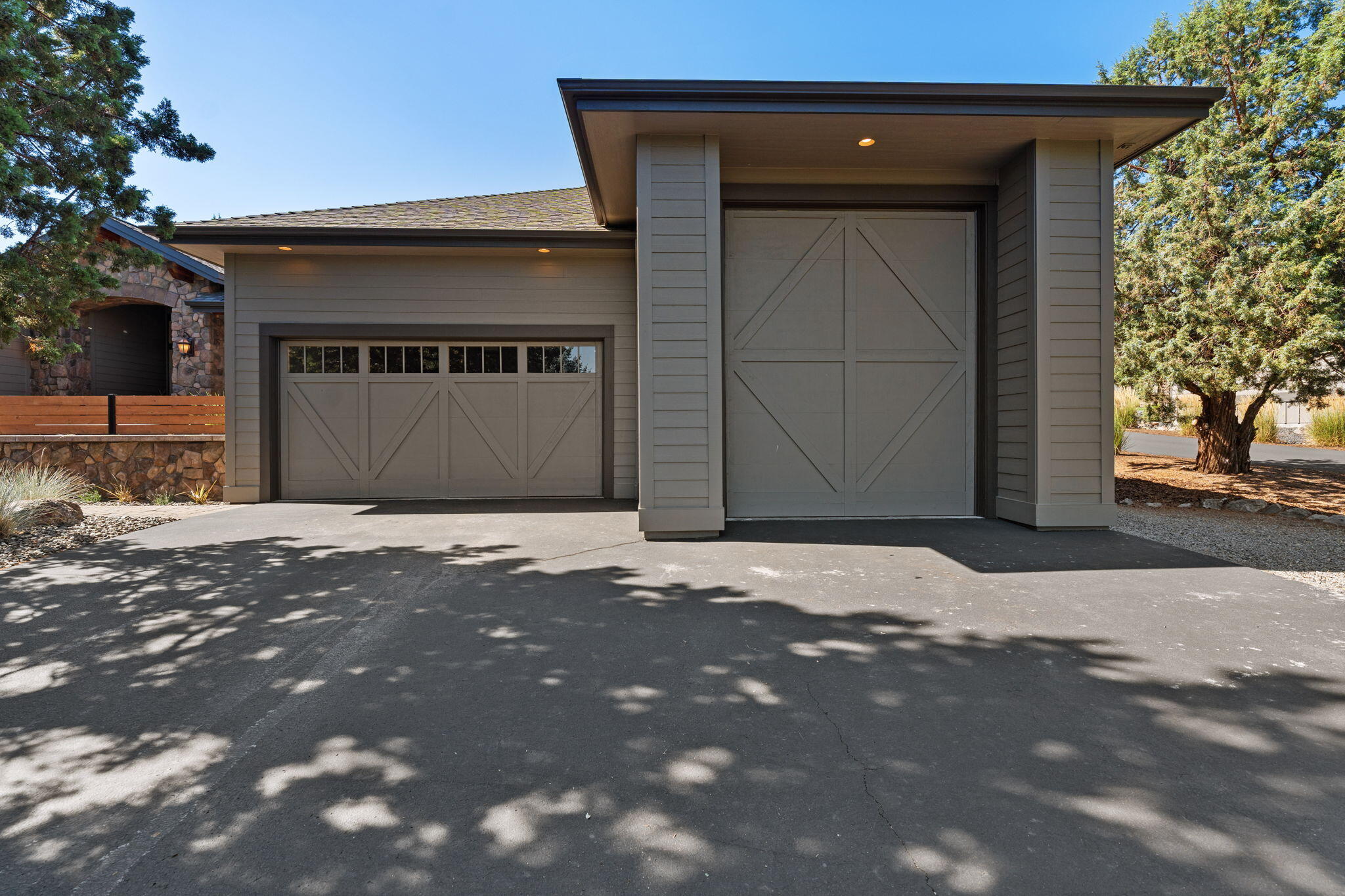 Eagle Crest - Residential