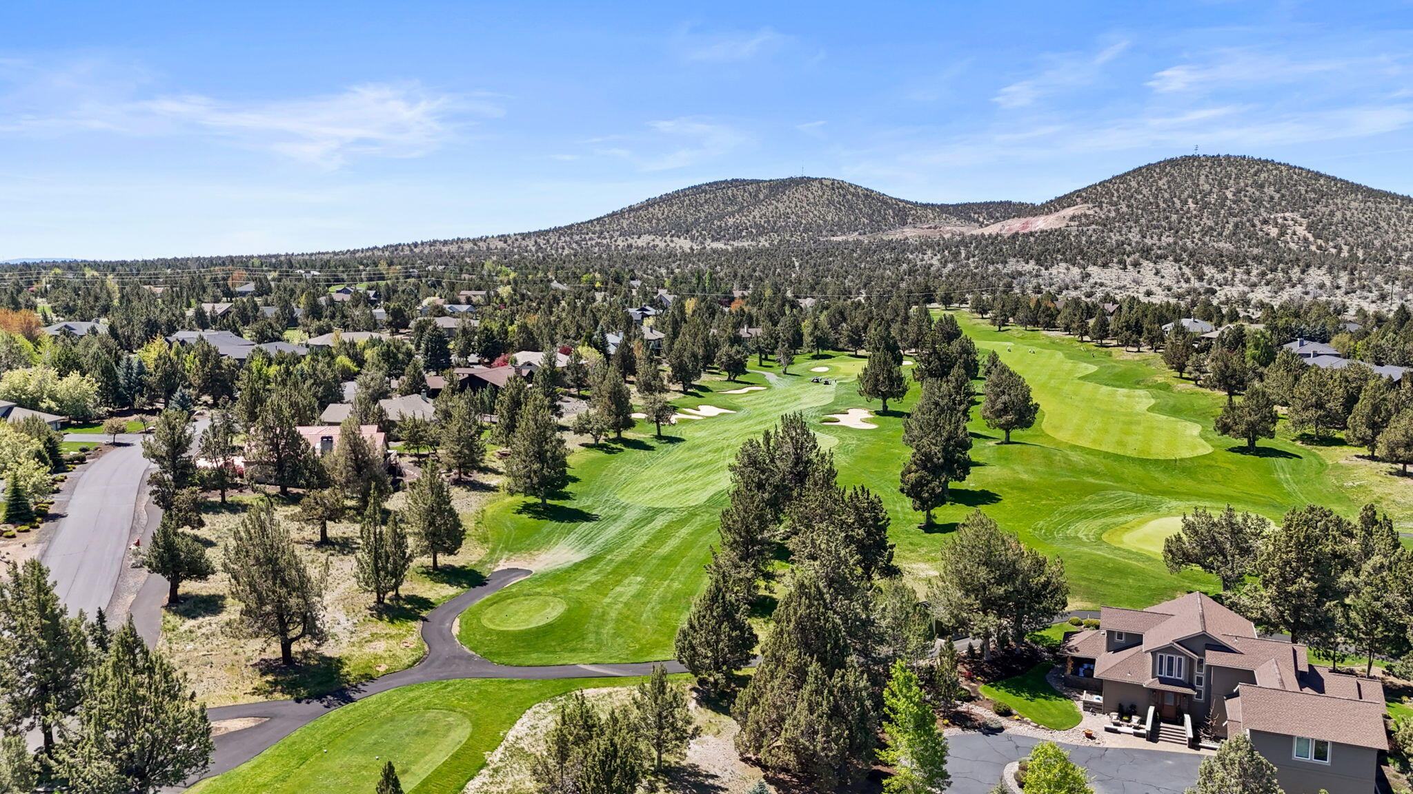 Eagle Crest - Residential