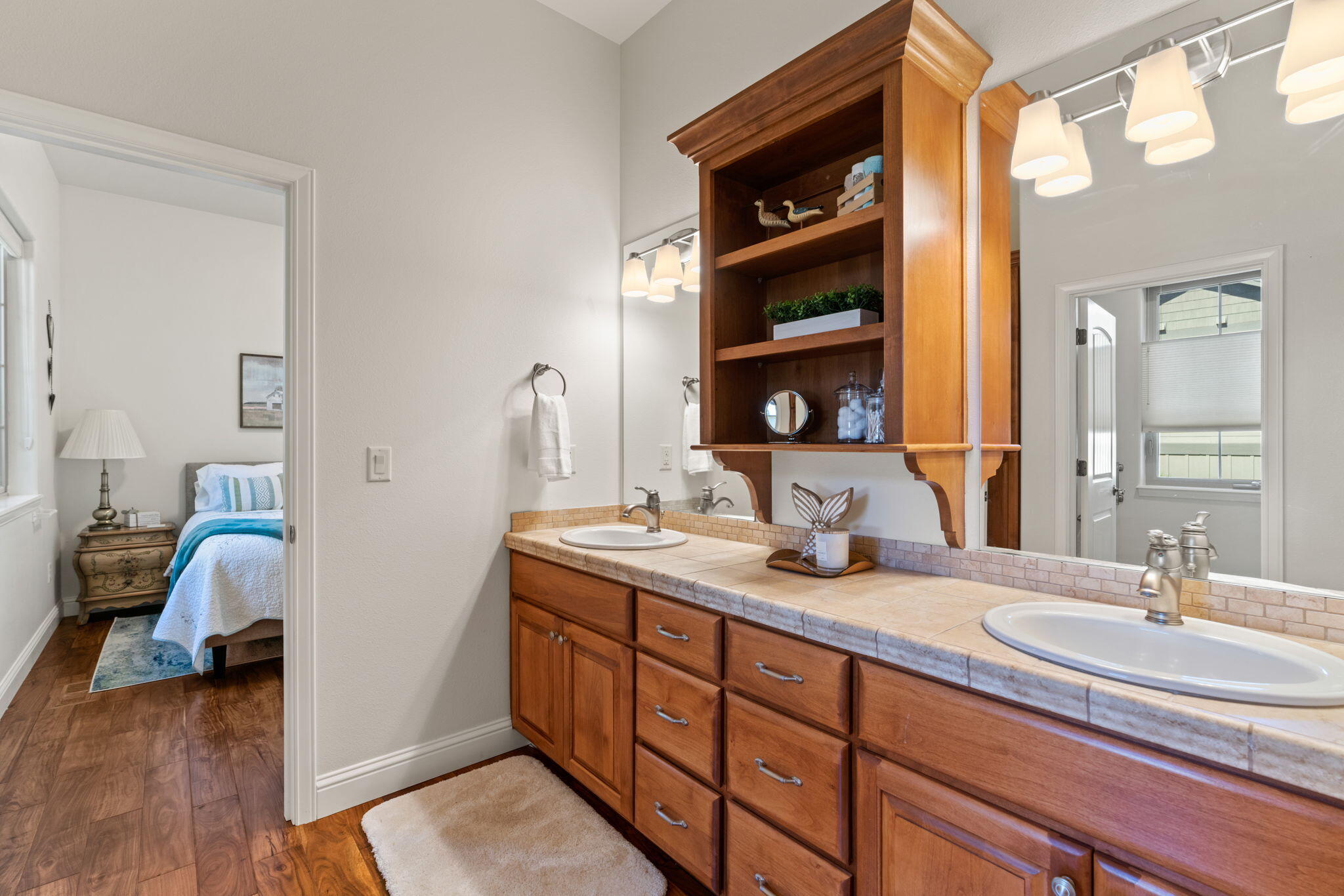 Eagle Crest - Residential