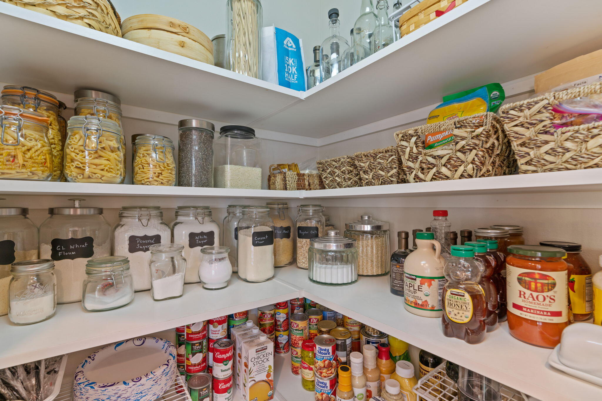 Eagle Crest - Residential