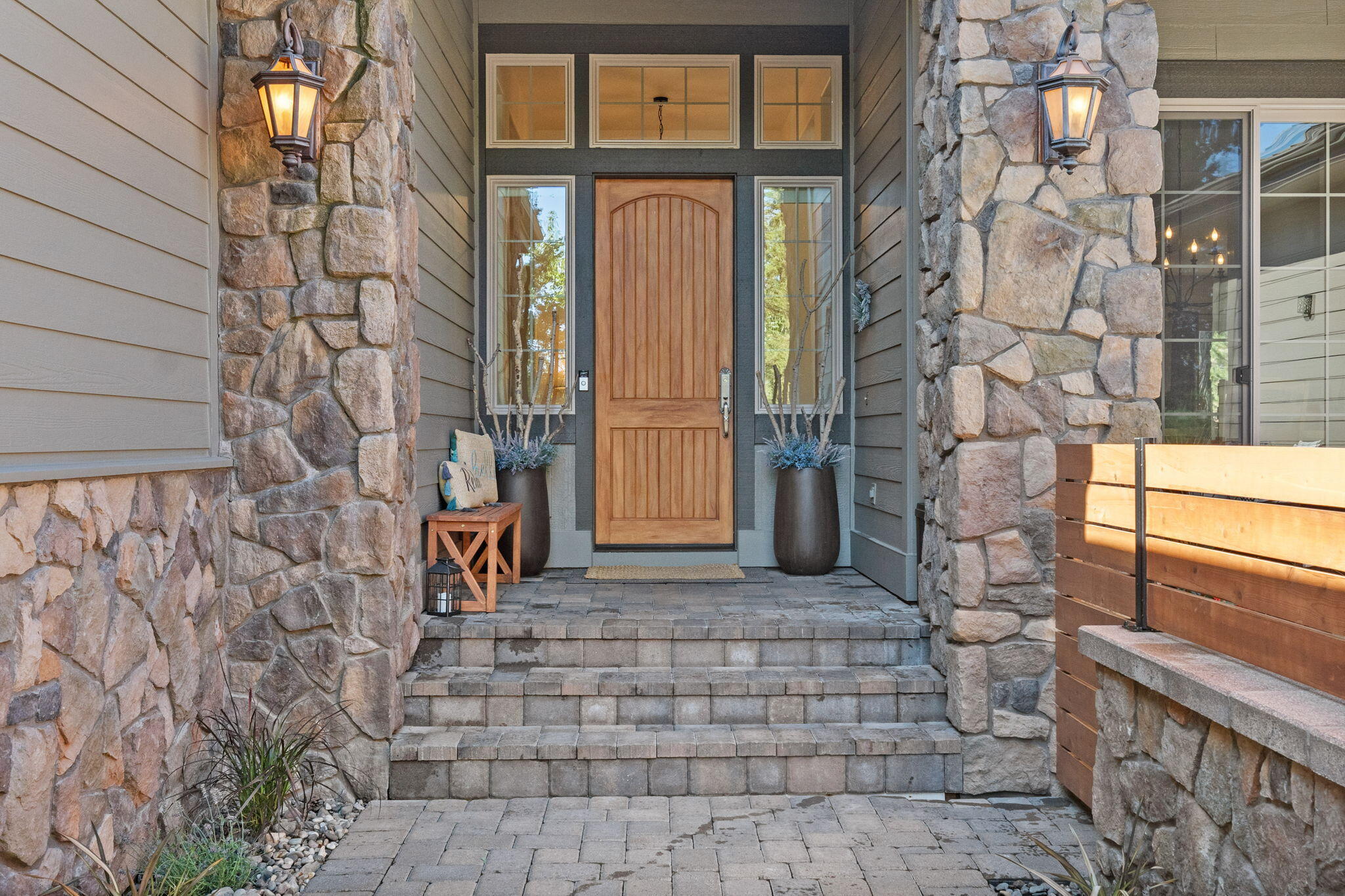 Eagle Crest - Residential