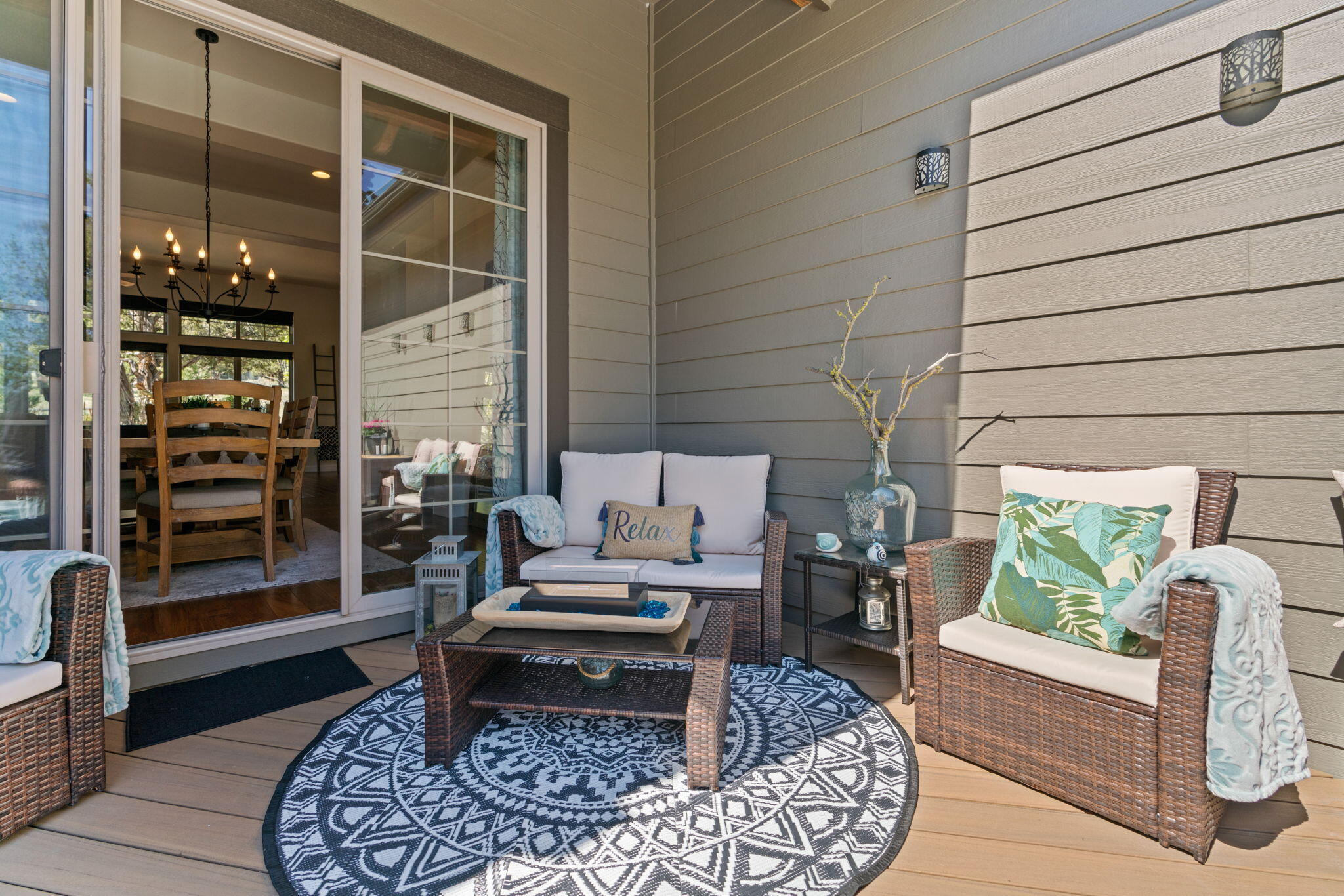 Eagle Crest - Residential