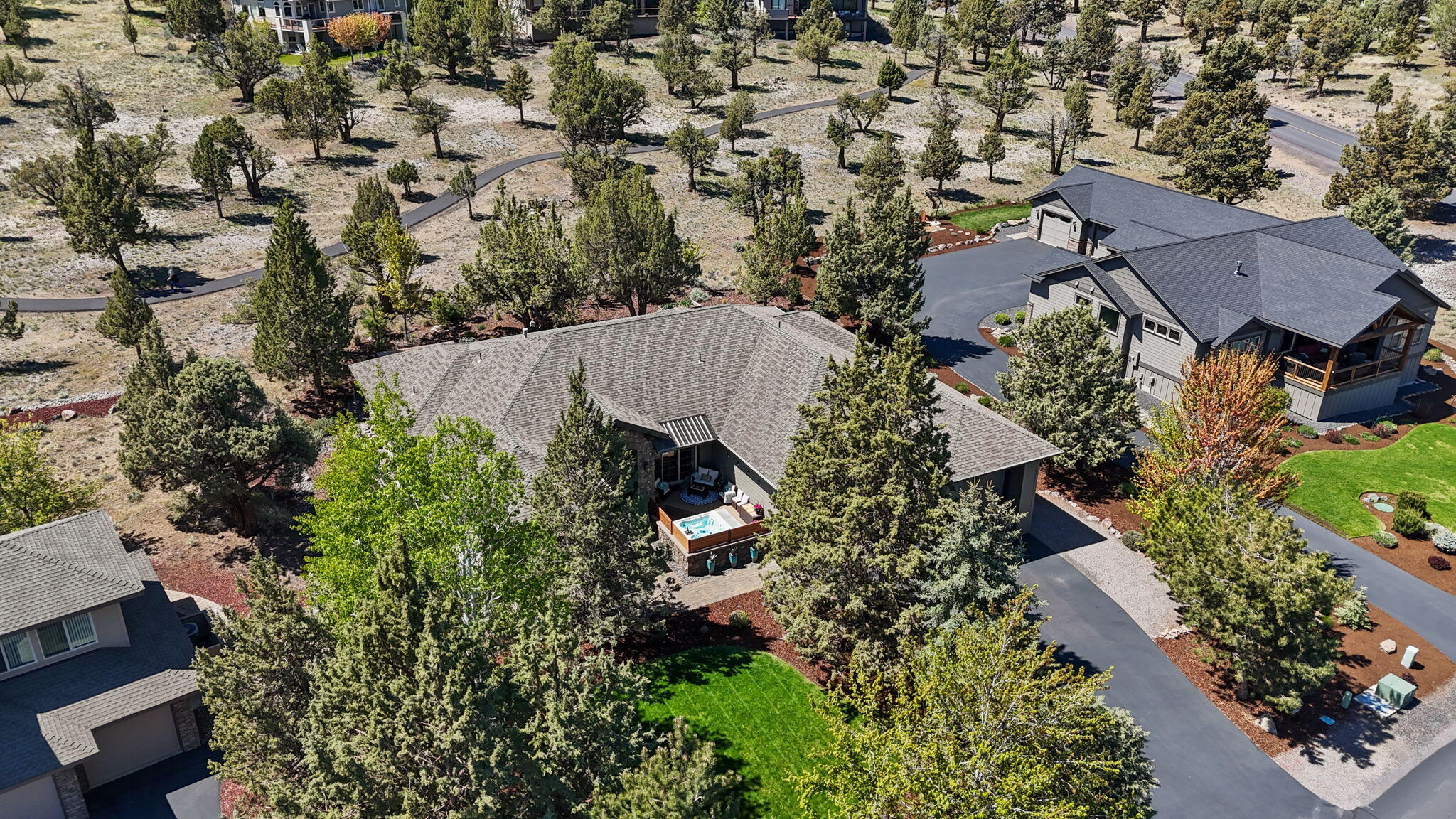 Eagle Crest - Residential