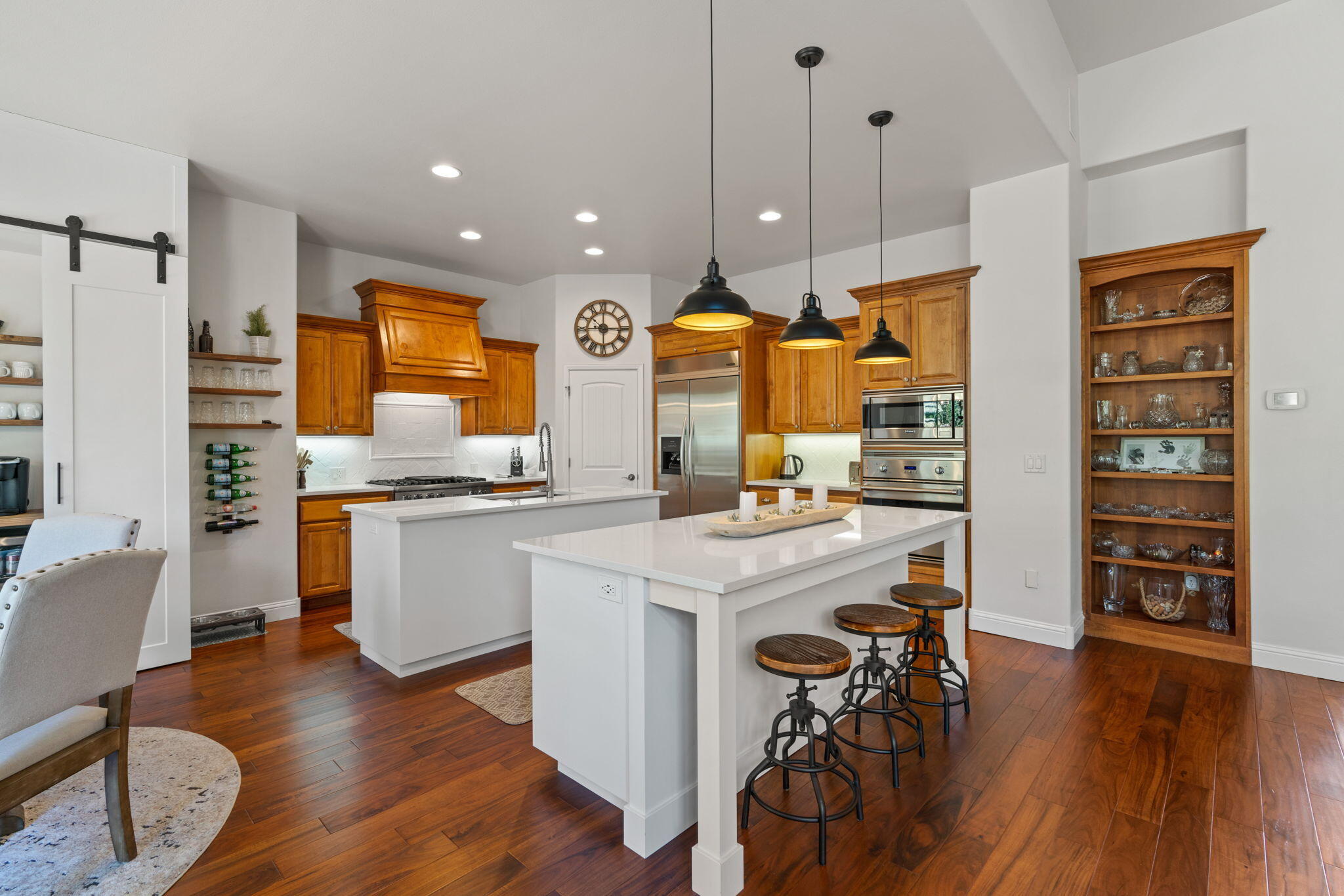 Eagle Crest - Residential