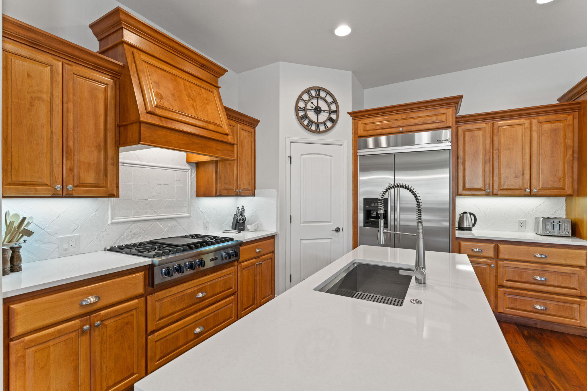 Eagle Crest - Residential