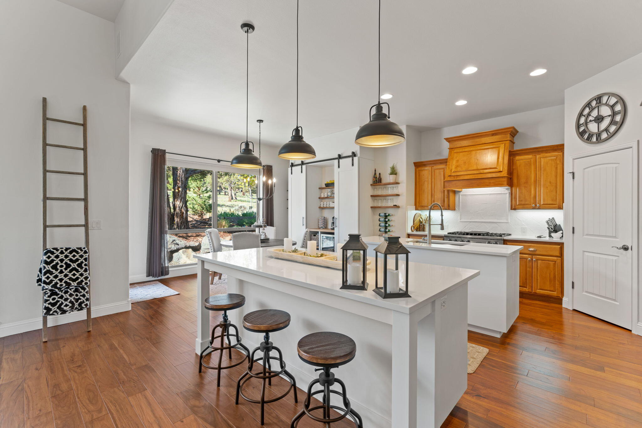 Eagle Crest - Residential