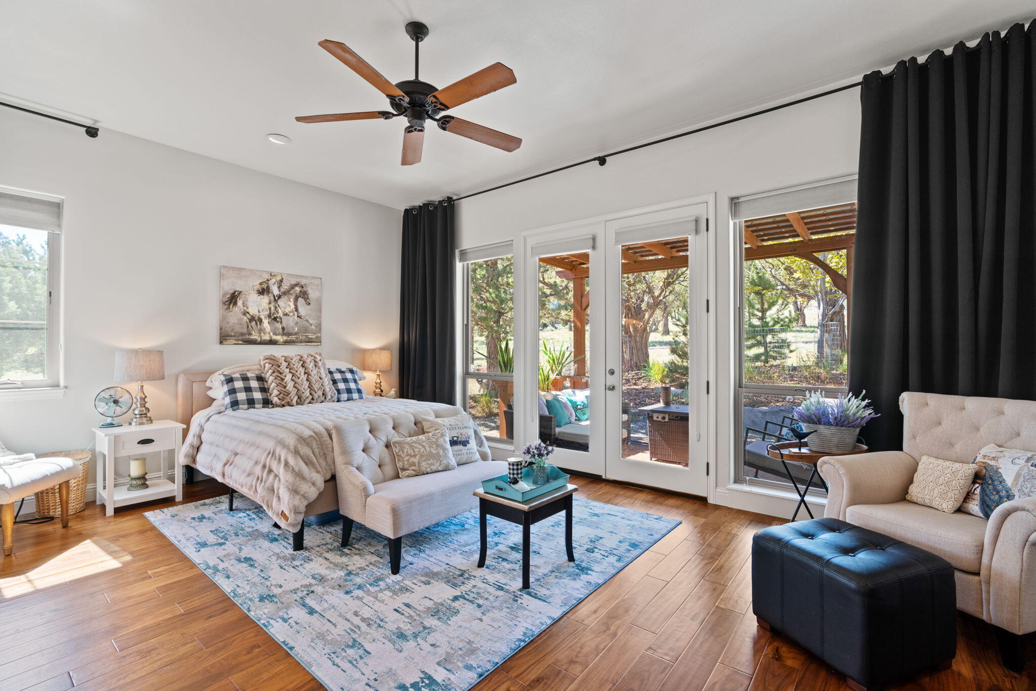 Eagle Crest - Residential