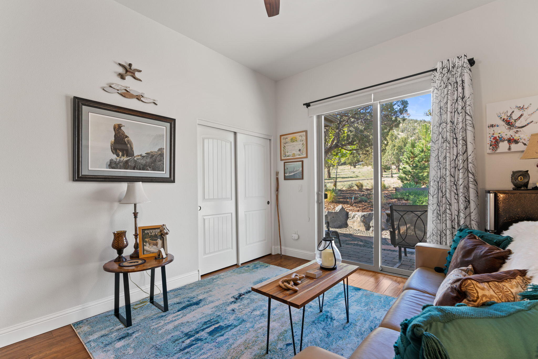 Eagle Crest - Residential