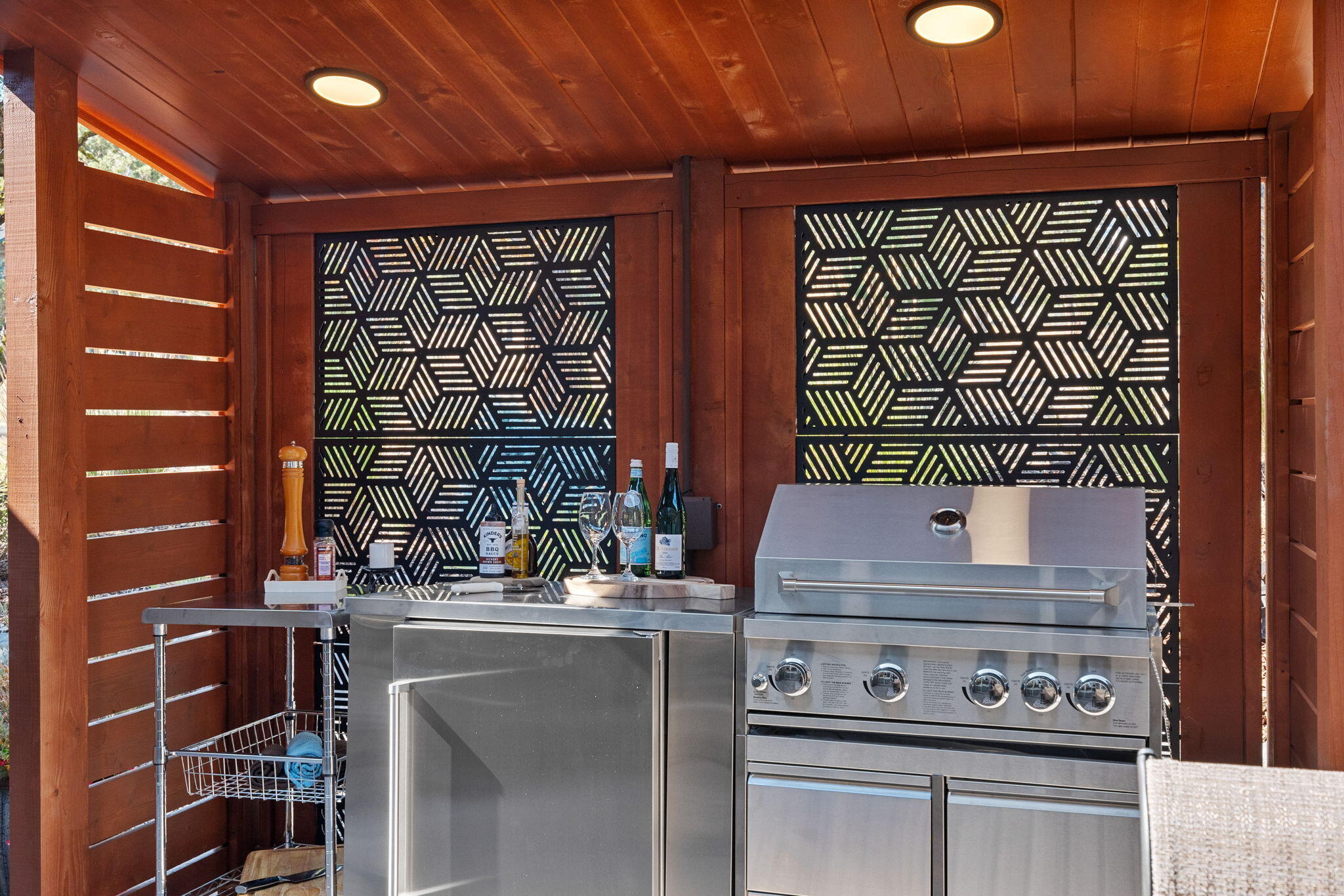 Eagle Crest - Residential