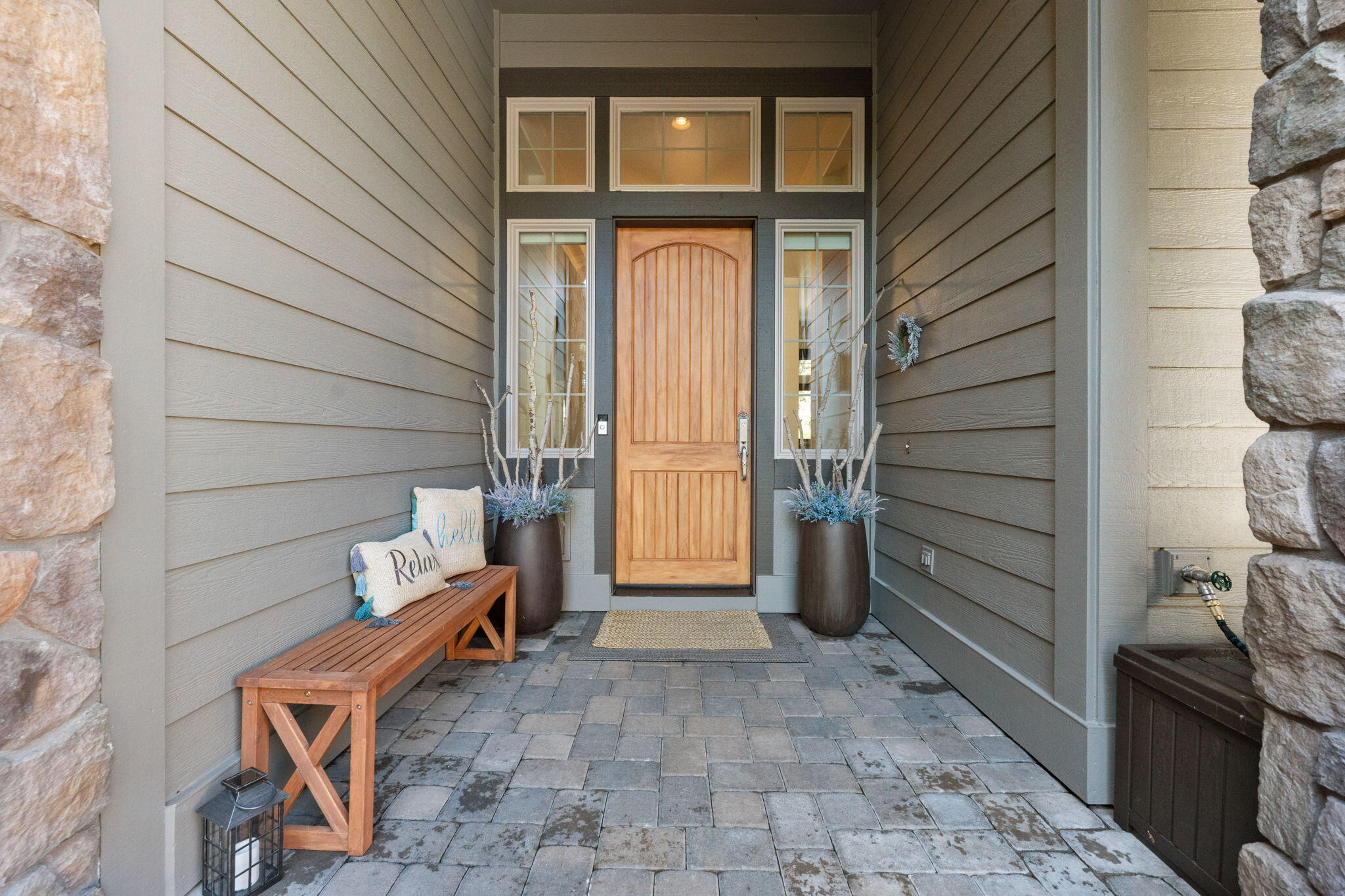 Eagle Crest - Residential