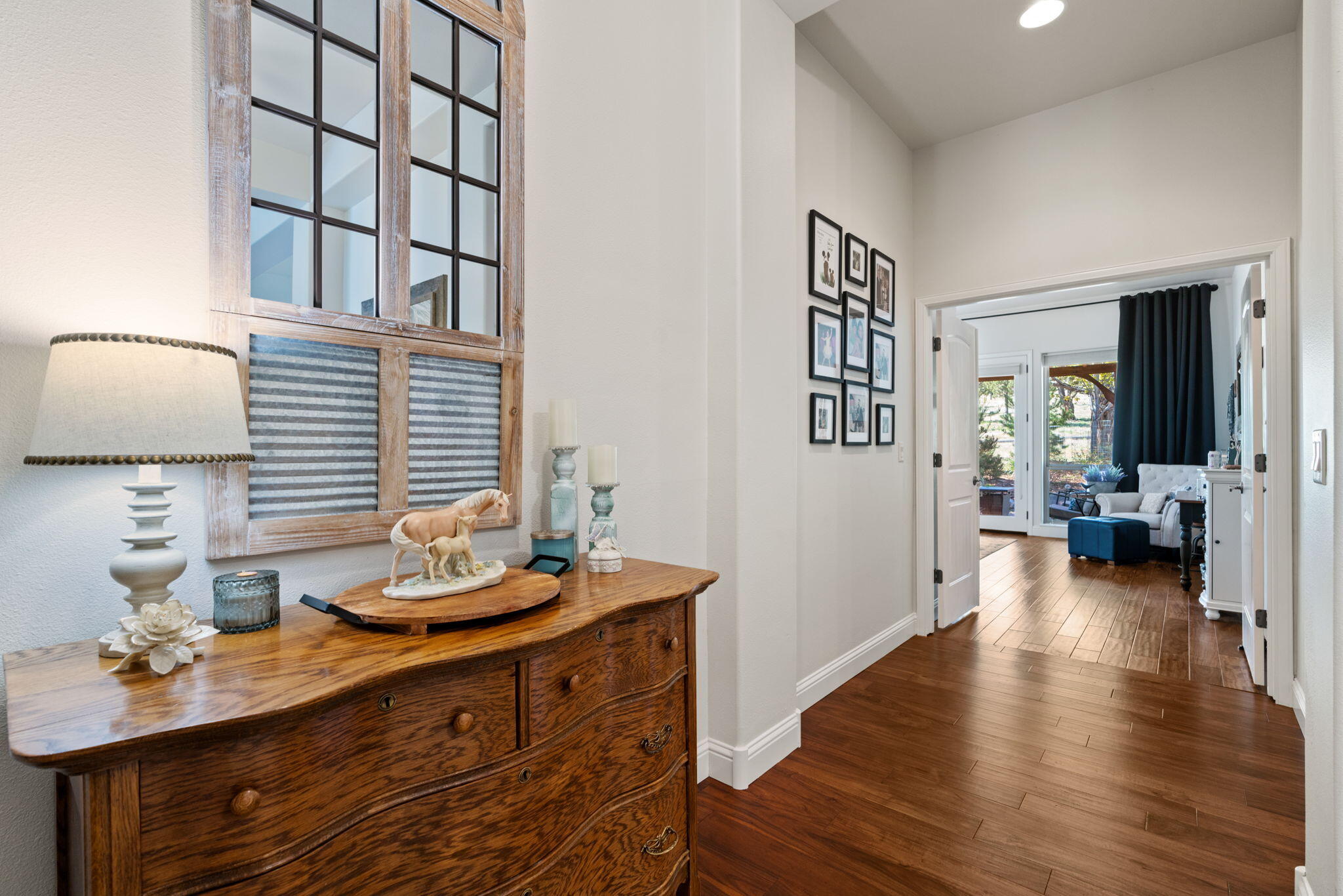 Eagle Crest - Residential