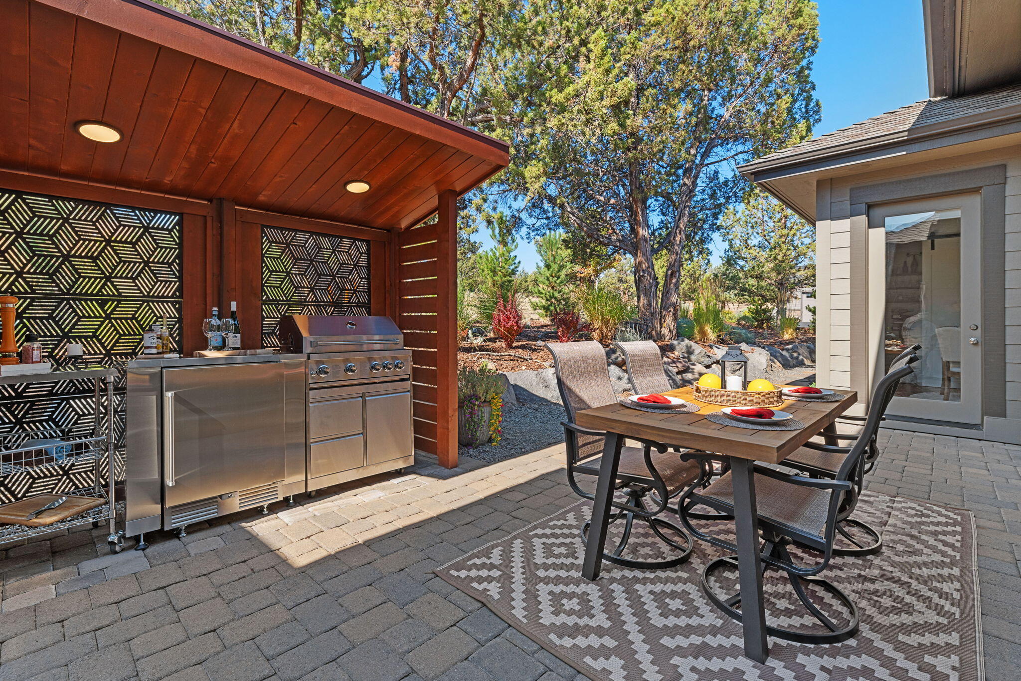 Eagle Crest - Residential