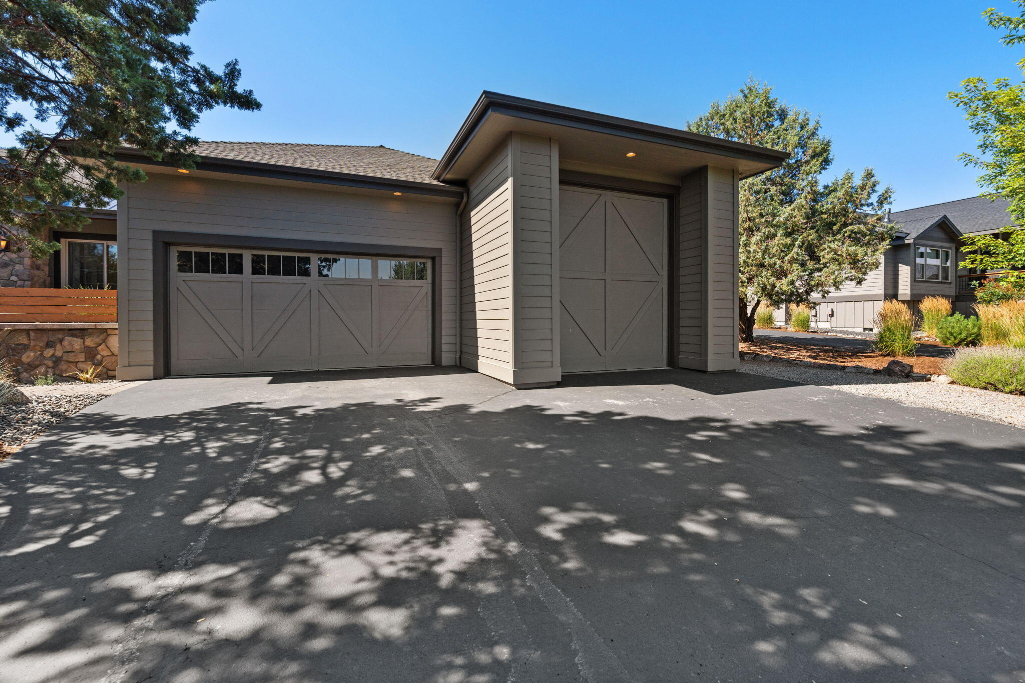 Eagle Crest - Residential