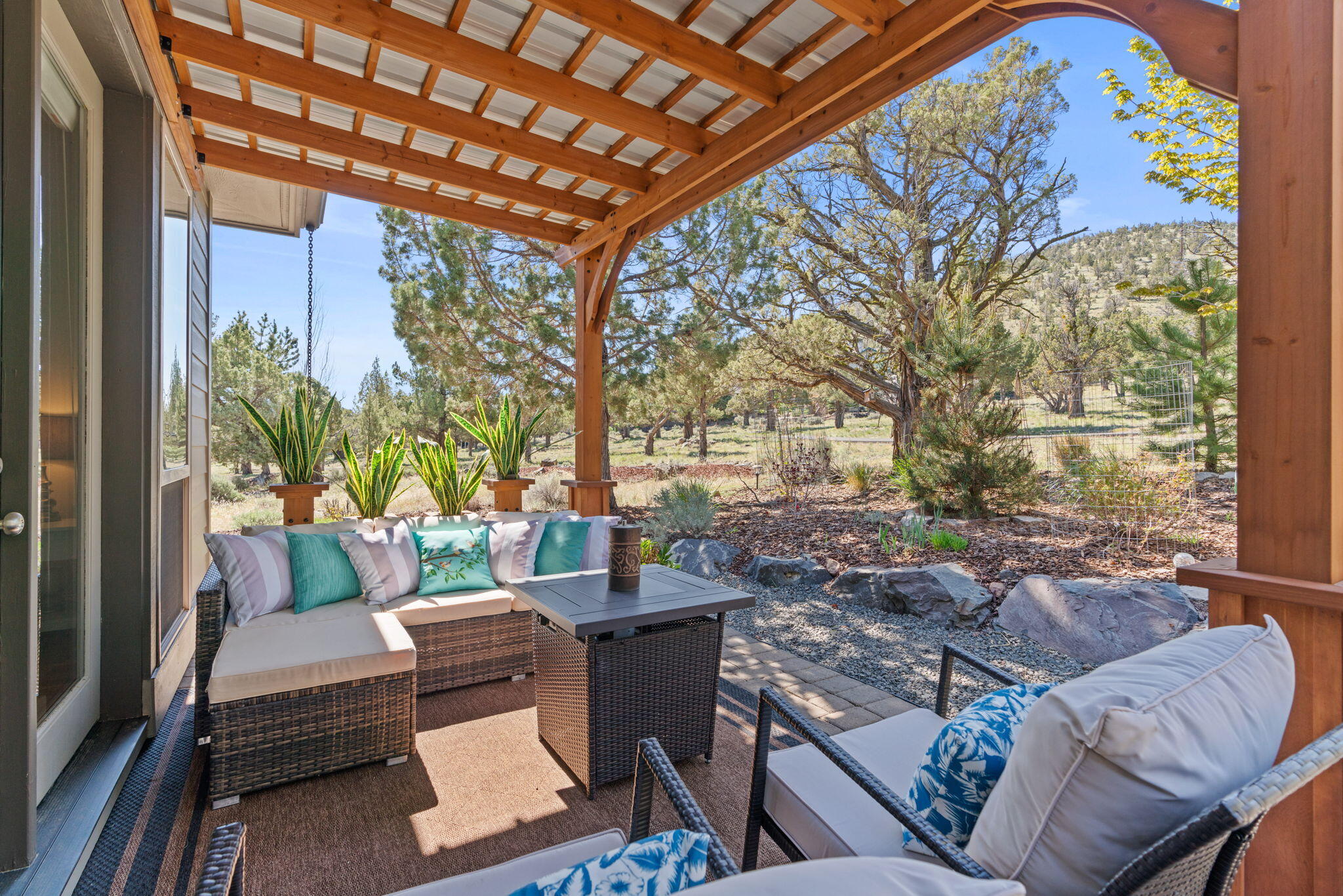 Eagle Crest - Residential