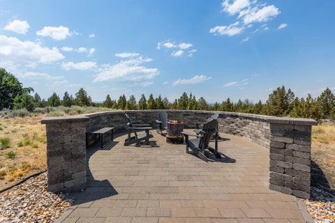 Tiny photo for 13601 SW Harrison Way, Powell Butte, OR 97753 (MLS # 220225523)