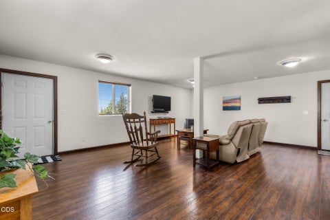 Tiny photo for 13601 SW Harrison Way, Powell Butte, OR 97753 (MLS # 220225523)
