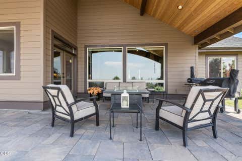 Tiny photo for 13601 SW Harrison Way, Powell Butte, OR 97753 (MLS # 220225523)