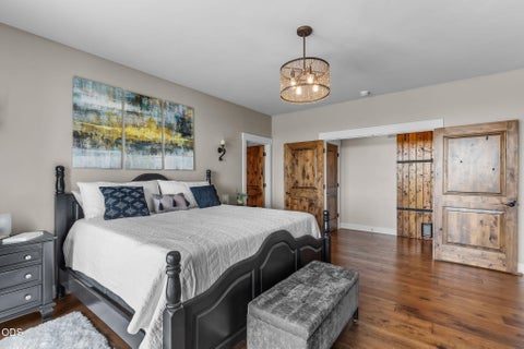 Tiny photo for 13601 SW Harrison Way, Powell Butte, OR 97753 (MLS # 220225523)
