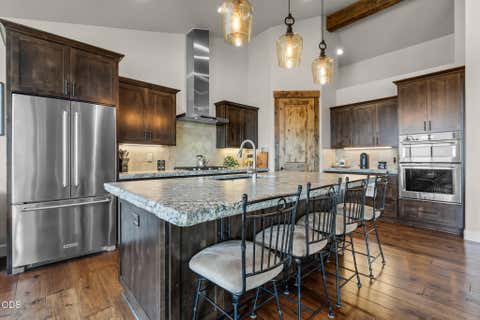 Tiny photo for 13601 SW Harrison Way, Powell Butte, OR 97753 (MLS # 220225523)