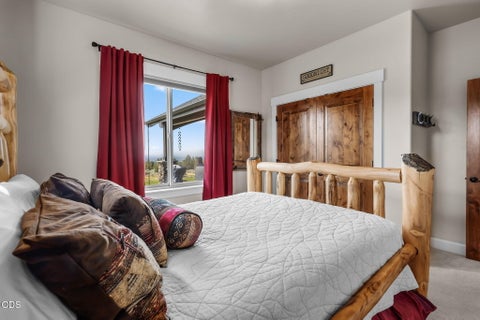 Tiny photo for 13601 SW Harrison Way, Powell Butte, OR 97753 (MLS # 220225523)