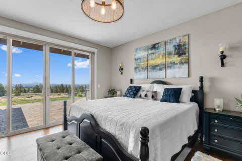 Tiny photo for 13601 SW Harrison Way, Powell Butte, OR 97753 (MLS # 220225523)