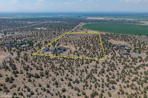 Tiny photo for 13601 SW Harrison Way, Powell Butte, OR 97753 (MLS # 220225523)