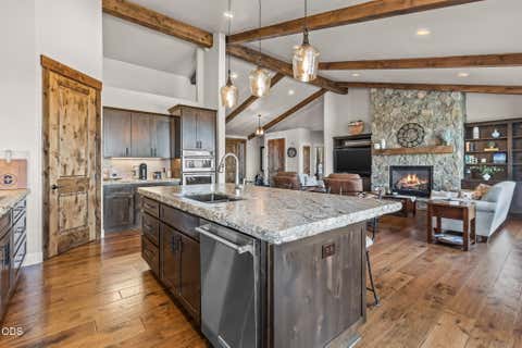 Tiny photo for 13601 SW Harrison Way, Powell Butte, OR 97753 (MLS # 220225523)