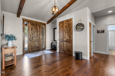 Tiny photo for 13601 SW Harrison Way, Powell Butte, OR 97753 (MLS # 220225523)