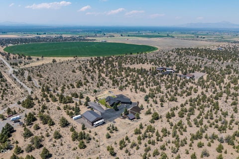 Tiny photo for 13601 SW Harrison Way, Powell Butte, OR 97753 (MLS # 220225523)